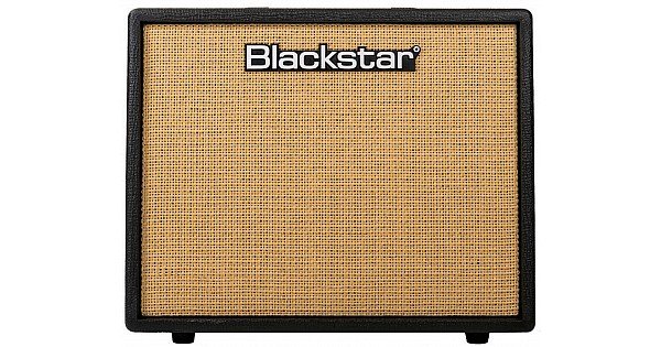 Jual Blackstar Debut 50R Black 50Watt Guitar Combo Amplifier